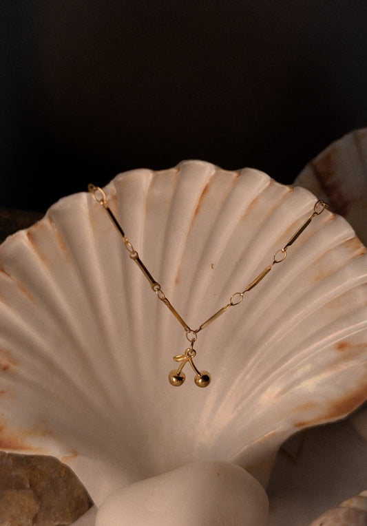 NIVA Kyoto Crush Necklace