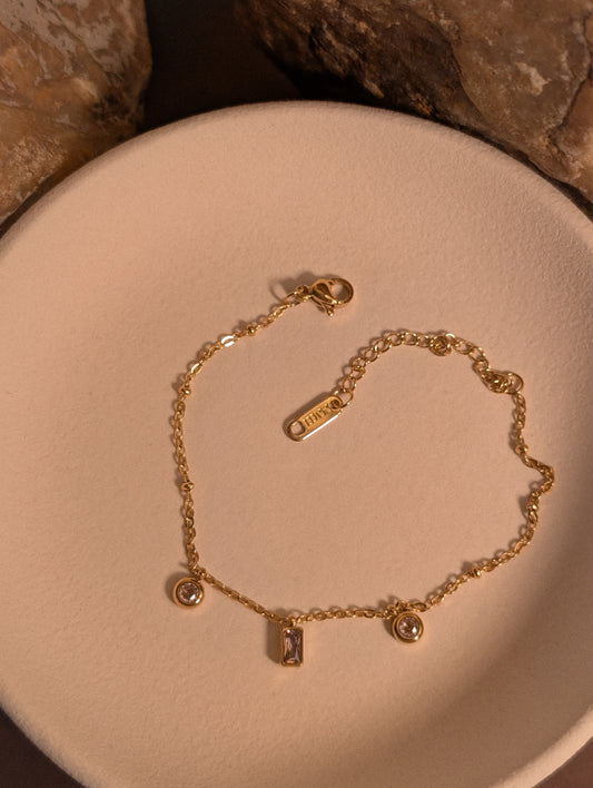 NIVA Think Pink Bracelet