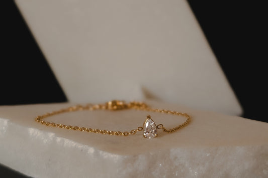 Lone Star Bracelet by NIVA