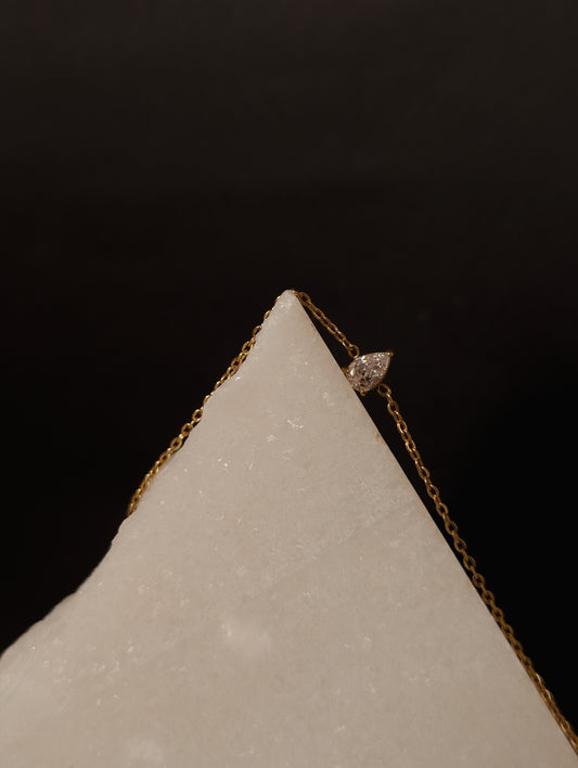 Lone Star Bracelet by NIVA