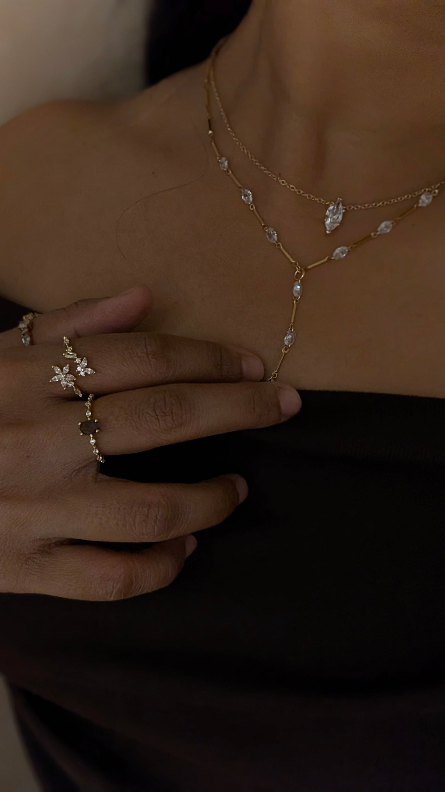 Celestial Collection by Niva