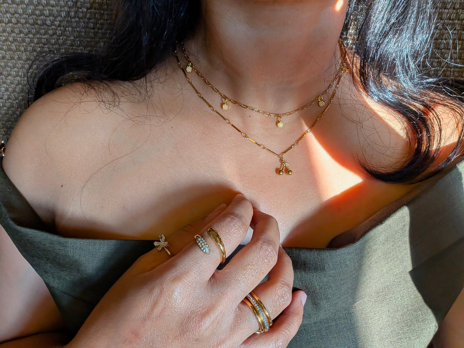✨ The Niva Sale Edit | Up to 40% Off