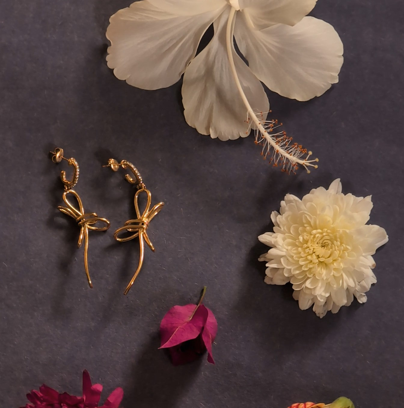 Earnings & EarCuffs