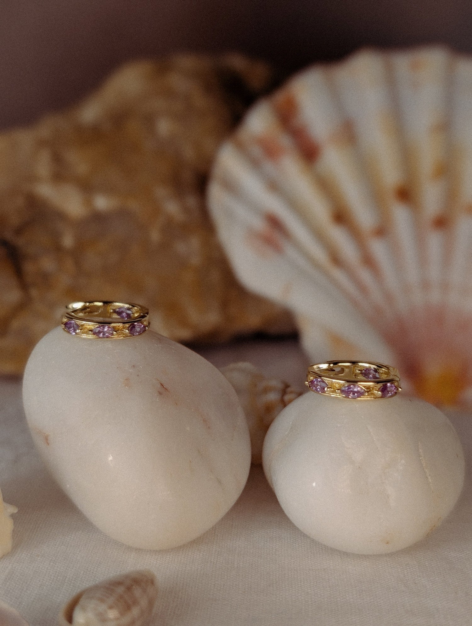 Earnings & EarCuffs