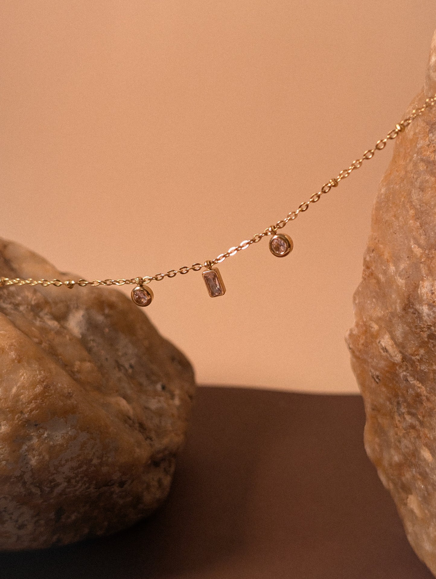 NIVA Think Pink Bracelet
