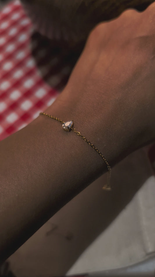 Lone Star Bracelet by NIVA